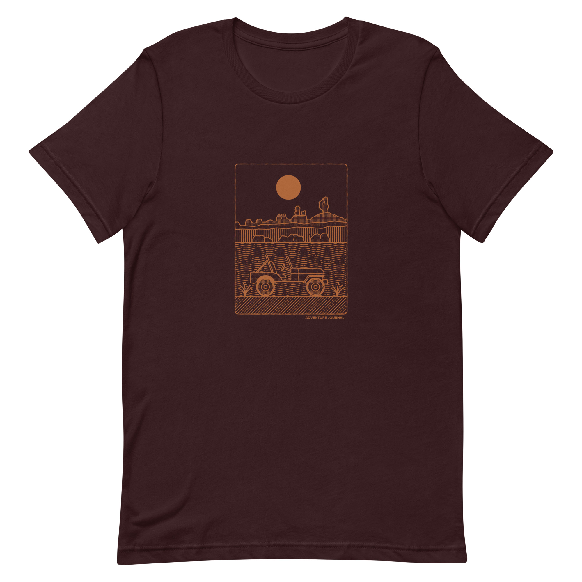 AJ Seldom Seen T-Shirt