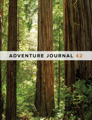 Adventure Journal 42