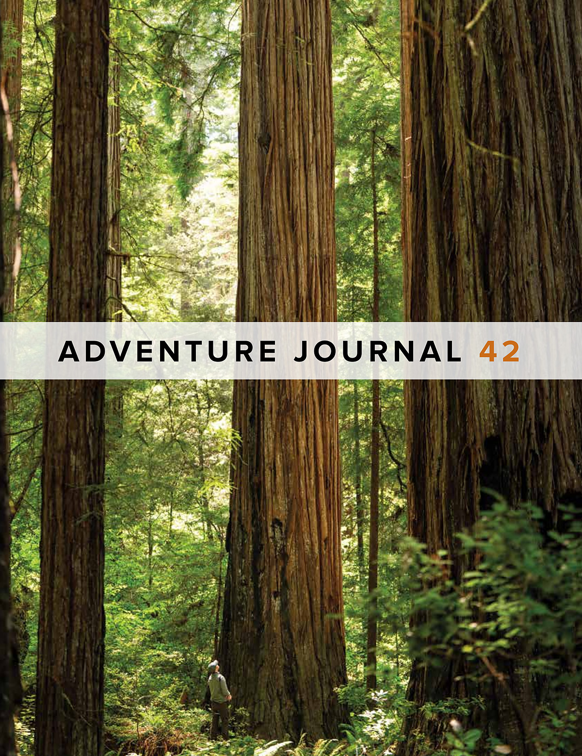 Adventure Journal Issue 42